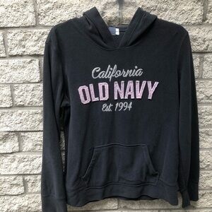 Dark Gray Hoodie   HG